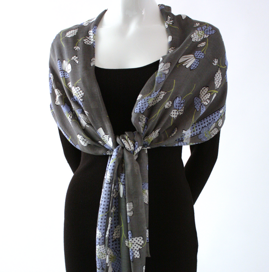 Foulard Riani