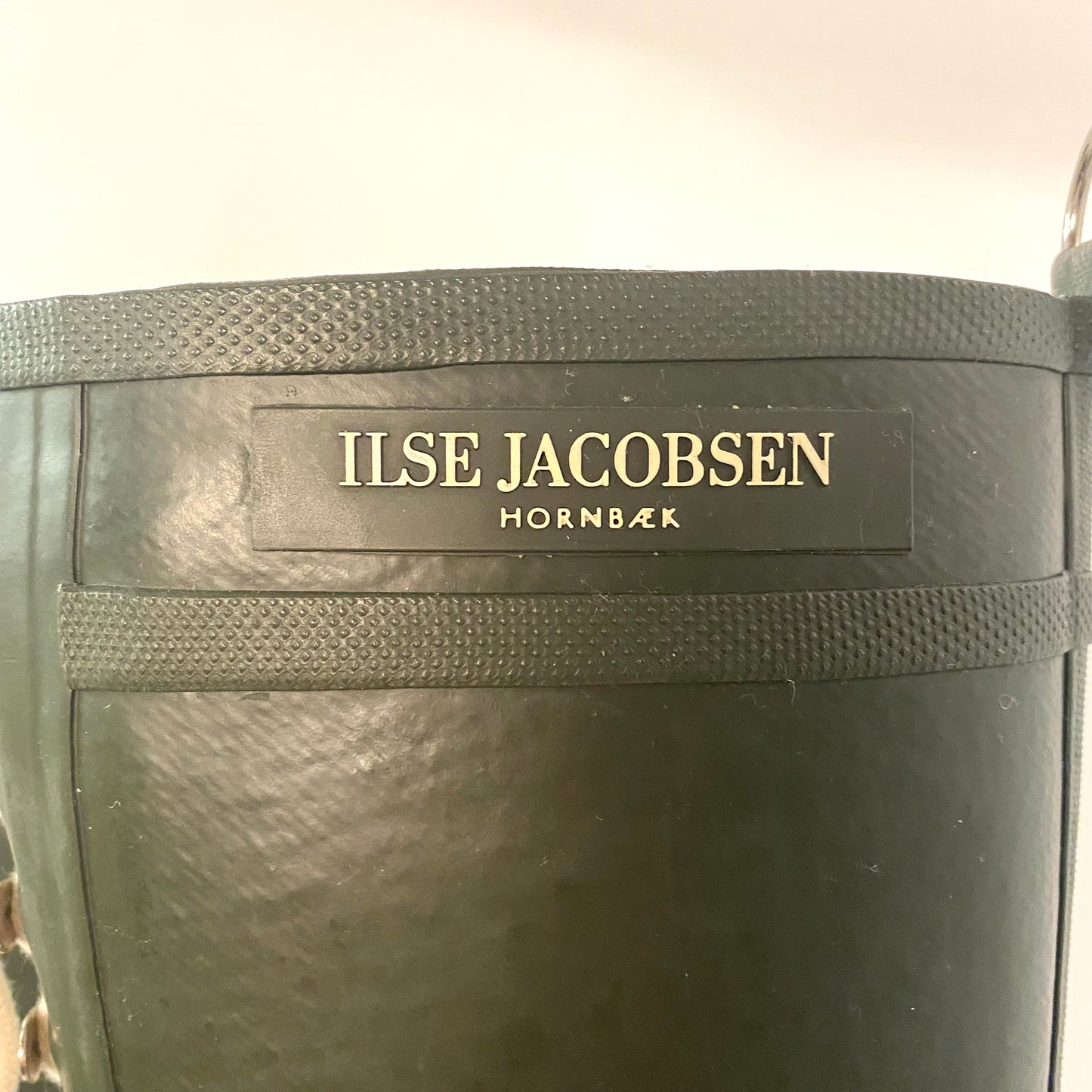 Bottes Ilse Jacobsen