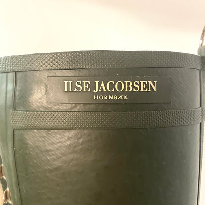 Bottes Ilse Jacobsen