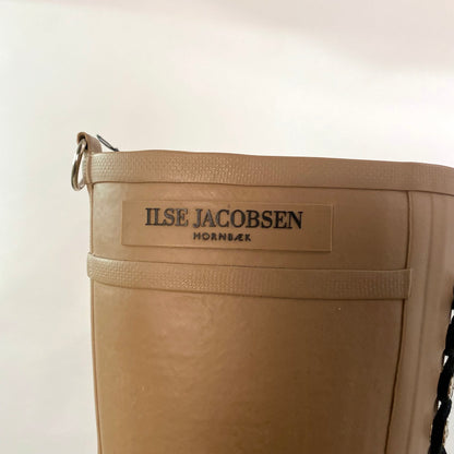 Bottes Ilse Jacobsen